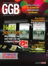 Global Gaming Business – February 2020