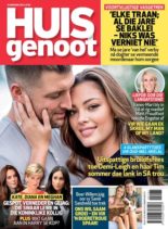 Huisgenoot – 30 Januarie 2020
