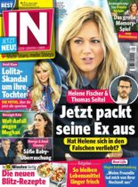 IN – 22 Januar 2020
