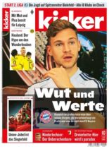 Kicker – 27 Januar 2020