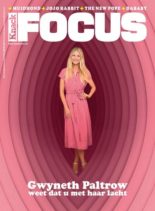 Knack Focus – 22 Januari 2020