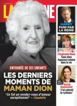 La Semaine – janvier 31, 2020