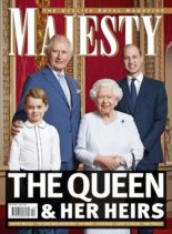 Majesty Magazine – February 2020
