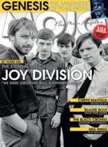 Mojo – March 2020