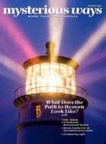 Mysterious Ways – February 2020
