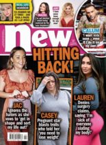 New! Magazine – 27 January 2020