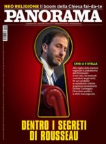Panorama Italia – 22 gennaio 2020