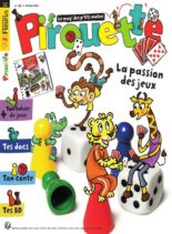 Pirouette – fevrier 2020