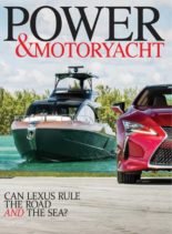 Power & Motoryacht – February 2020