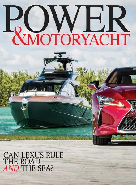 Power & Motoryacht – February 2020