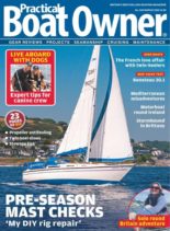 Practical Boat Owner – March 2020