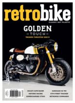 RetroBike – January 2020
