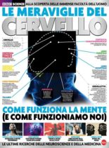 Science World Focus – Domande e Risposte N.11 – Le Meraviglie del Cervello – Gennaio-Febbraio 2018
