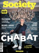 Society – 23 janvier 2020