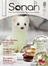 Sonah – Dezember 2019 – Februar 2020