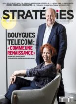 Strategies – 23 janvier 2020