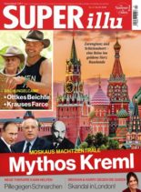 SUPERillu – 16 Januar 2020