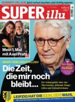 SUPERillu – 23 Januar 2020