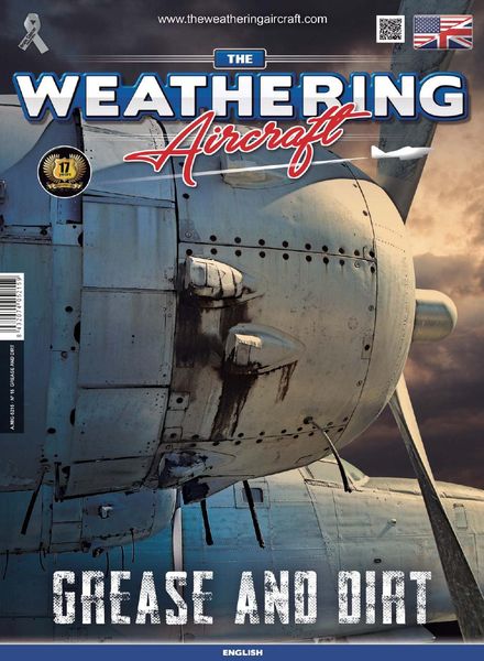 The Weathering Aircraft – Issue 15 – November 2019