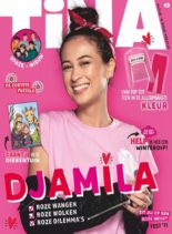 Tina Netherlands – 16 januari 2020