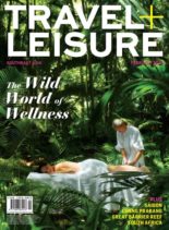 Travel+Leisure Southeast Asia – February 2020