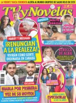 TVyNovelas Mexico – 13 enero 2020