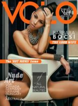 VOLO Magazine – Issue 22 – February 2015