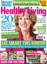 Woman’s Weekly Living Series – February 2020