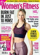 Women’s Fitness UK – Issue 1 – December 2019