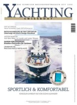 Yachting Swissboat – November-Dezember 2019