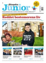 Aftenposten Junior – 28 januar 2020