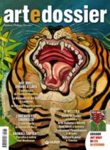 Art e Dossier – Febbraio 2020
