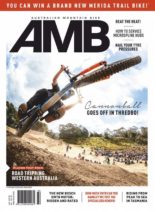 Australian Mountain Bike – January 22, 2020