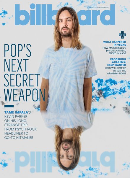 Billboard – February 2020