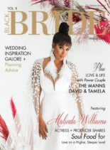Black Bride – Volume 8 2019