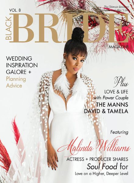 Black Bride – Volume 8 2019