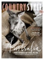 Country Style – February 2020