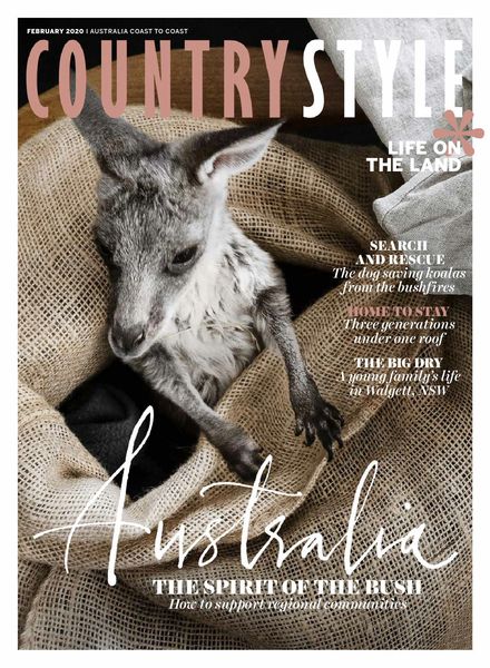 Country Style – February 2020