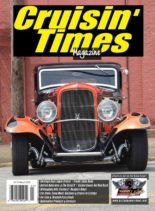 Cruisin Times Magazine – March 2020