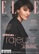 Elle France – 31 janvier 2020