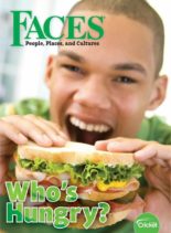 Faces – February 2020