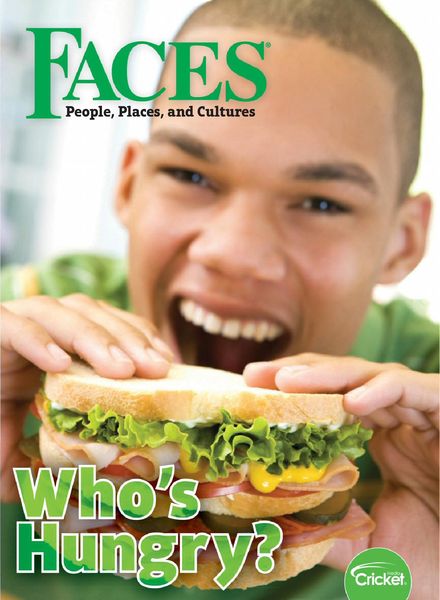 Faces – February 2020