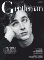Gentleman Espana – febrero 2020