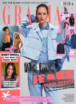 Grazia Germany – 30 Januar 2020