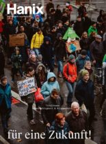 Hanix – Februar 2020