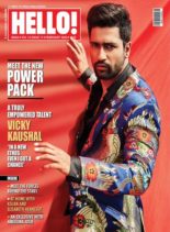 Hello! India – February 2020