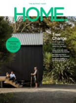 Home New Zealand – February 2020