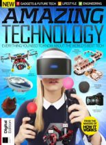 How it Works – Amazing Technology 14 ed 2019