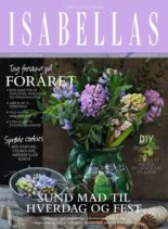 Isabellas – februar 2020