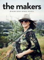 Junkies Magazine – December 2019